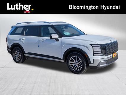 2026 Hyundai Palisade Minneapolis MN
