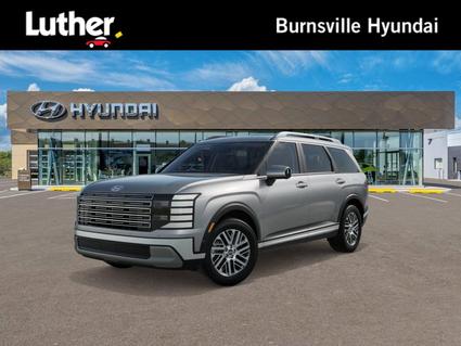 2026 Hyundai  Burnsville MN