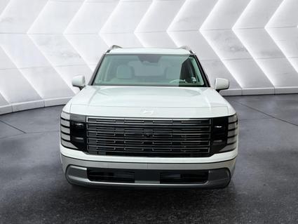 2026 Hyundai Palisade Evansville IN