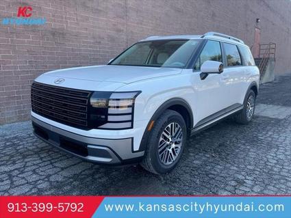 2026 Hyundai Palisade Merriam KS