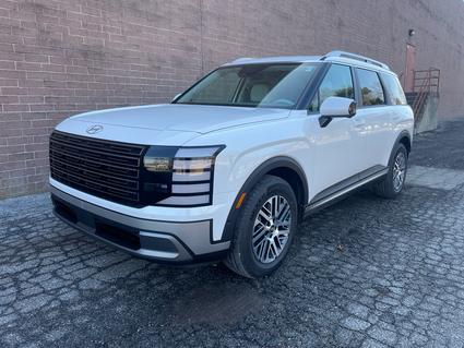 2026 Hyundai Palisade Merriam KS