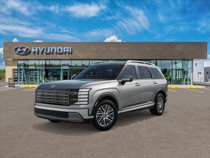 2026 Hyundai Palisade Huntington WV