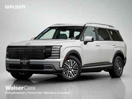 2026 Hyundai Palisade Minneapolis MN