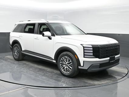 2026 Hyundai Palisade Goshen NY