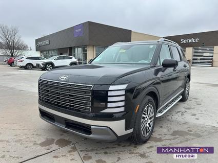 2026 Hyundai Palisade Manhattan KS