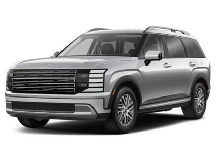 2026 Hyundai Palisade Minneapolis MN