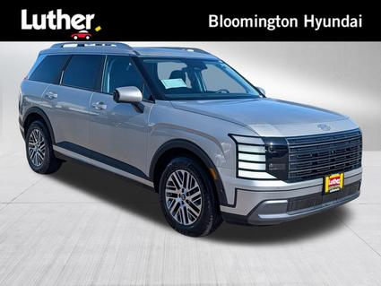 2026 Hyundai Palisade Minneapolis MN