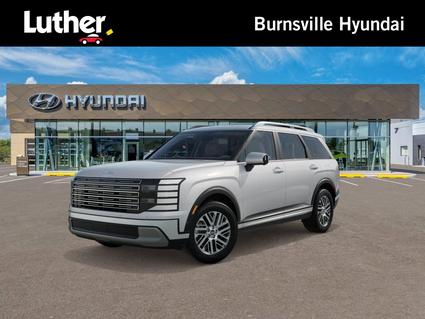 2026 Hyundai Palisade Burnsville MN