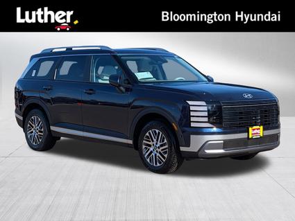 2026 Hyundai Palisade Minneapolis MN