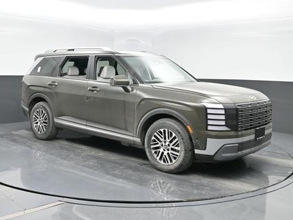 2026 Hyundai Palisade Goshen NY