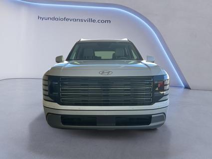 2026 Hyundai Palisade Evansville IN