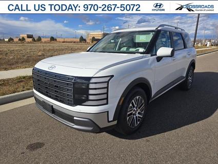 2026 Hyundai PALISADE Loveland CO