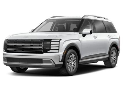 2026 Hyundai Palisade Minneapolis MN