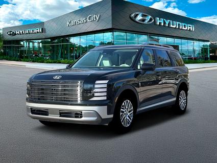 2026 Hyundai Palisade Merriam KS