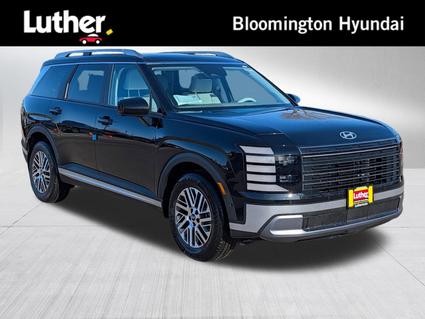 2026 Hyundai Palisade Minneapolis MN