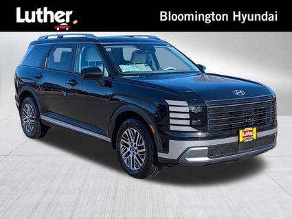 2026 Hyundai Palisade Minneapolis MN