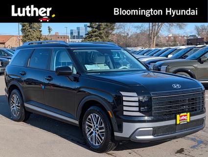 2026 Hyundai Palisade Minneapolis MN
