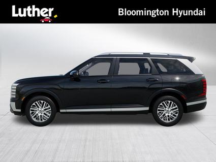2026 Hyundai Palisade Minneapolis MN