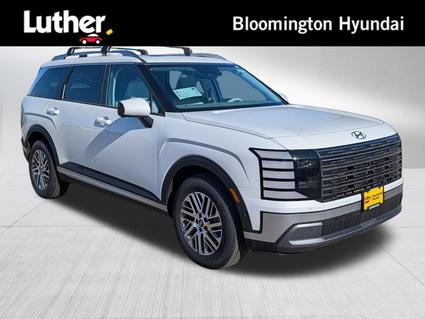 2026 Hyundai Palisade Minneapolis MN