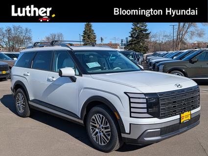 2026 Hyundai Palisade Minneapolis MN