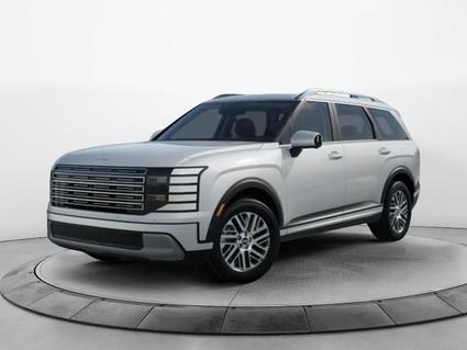 2026 Hyundai Palisade Merriam KS