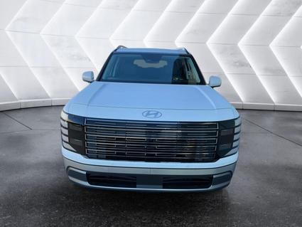 2026 Hyundai Palisade Evansville IN