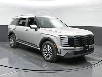 2026 Hyundai Palisade Goshen NY