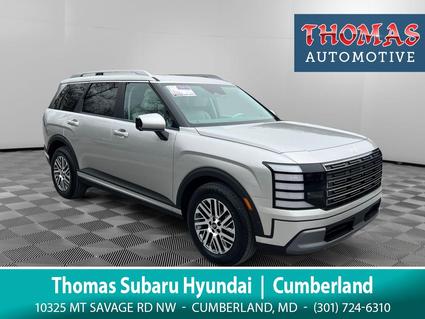 2026 Hyundai Palisade Cumberland MD