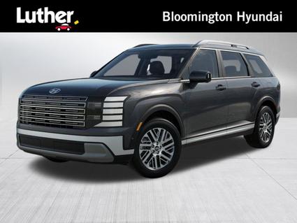 2026 Hyundai Palisade Minneapolis MN