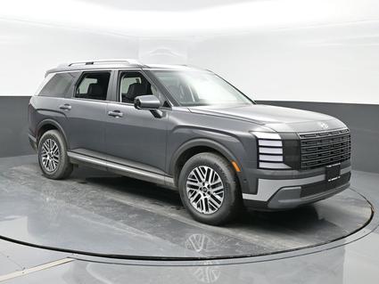 2026 Hyundai Palisade Goshen NY