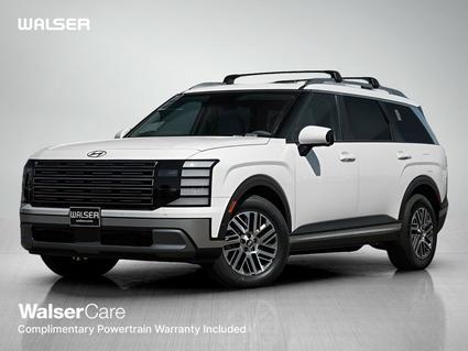 2026 Hyundai Palisade Minneapolis MN