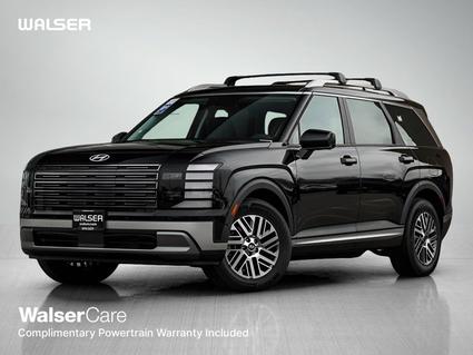 2026 Hyundai Palisade Minneapolis MN