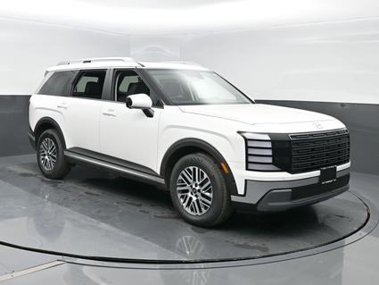 2026 Hyundai Palisade Goshen NY