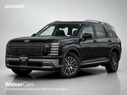2026 Hyundai Palisade Minneapolis MN