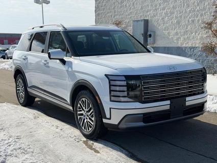 2026 Hyundai Palisade Cape Girardeau MO