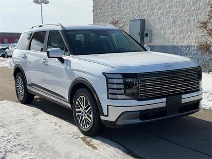 2026 Hyundai Palisade Cape Girardeau MO