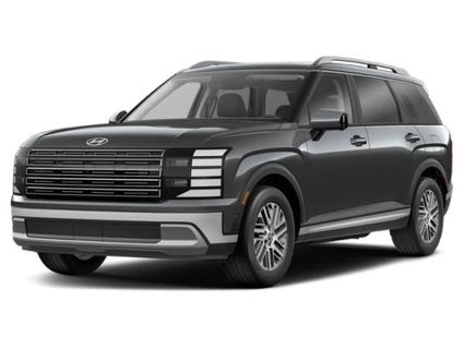 2026 Hyundai Palisade Burnsville MN