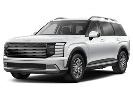 2026 Hyundai Palisade Minneapolis MN