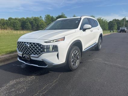 2022 Hyundai Santa Fe Hybrid Paducah KY