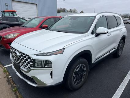 2022 Hyundai Santa Fe Hybrid Paducah KY
