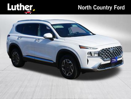2022 Hyundai Santa Fe Hybrid Minneapolis MN