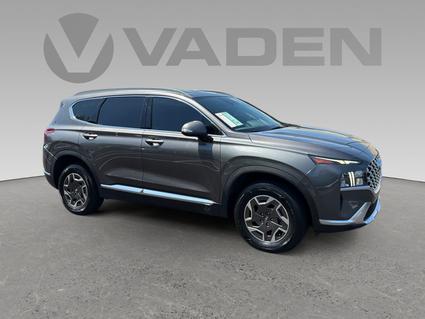 2022 Hyundai Santa Fe Hybrid Brunswick GA