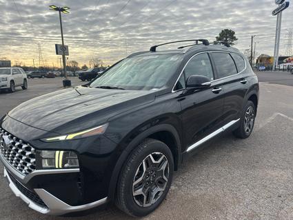 2022 Hyundai Santa Fe Hybrid Memphis TN