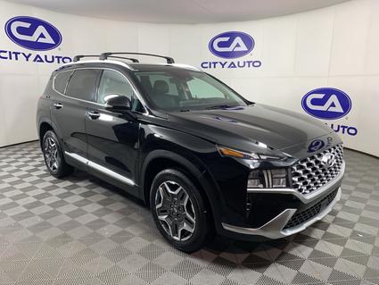 2022 Hyundai Santa Fe Hybrid Memphis TN