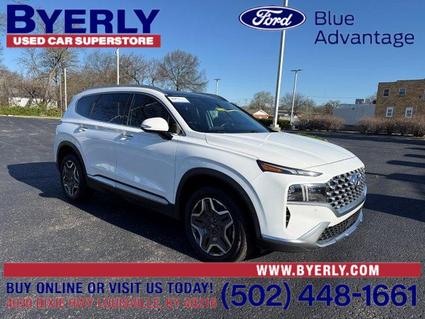 2022 Hyundai Santa Fe Hybrid Louisville KY
