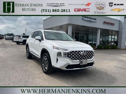 2023 Hyundai Santa Fe Plug-In Hybrid Union City TN