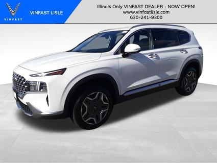 2023 Hyundai Santa Fe Plug-In Hybrid Lisle IL