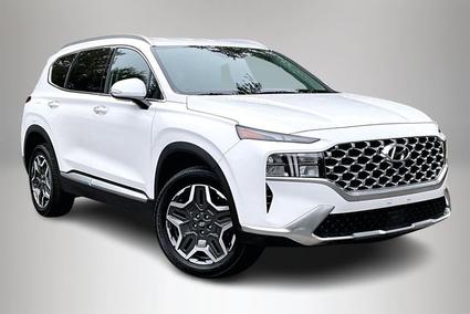 2023 Hyundai Santa Fe Plug-In Hybrid Fort Walton Beach FL