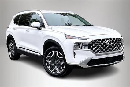 2023 Hyundai Santa Fe Plug-In Hybrid Fort Walton Beach FL