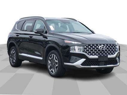 2023 Hyundai Santa Fe Plug-In Hybrid Billings MT